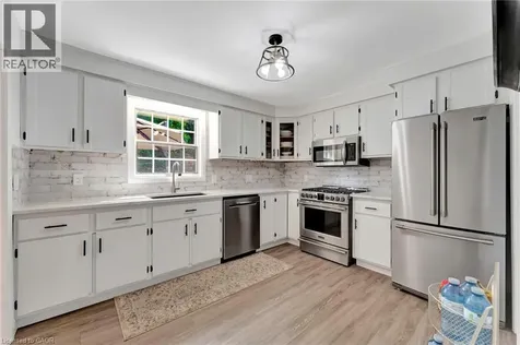 275 Talbot Street North Simcoe ON N3Y 3X2