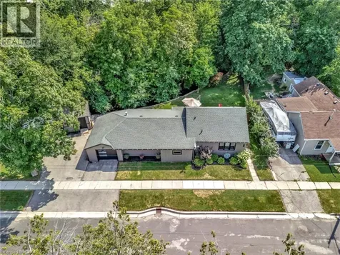 275 Talbot Street North Simcoe ON N3Y 3X2