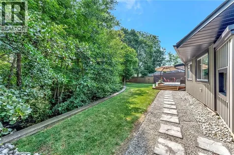 275 Talbot Street North Simcoe ON N3Y 3X2