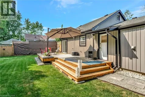 275 Talbot Street North Simcoe ON N3Y 3X2