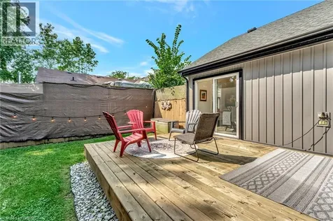 275 Talbot Street North Simcoe ON N3Y 3X2
