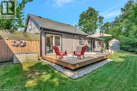 275 Talbot Street North Simcoe ON N3Y 3X2