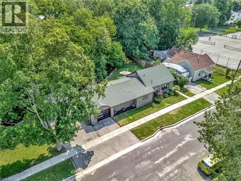 275 Talbot Street North Simcoe ON N3Y 3X2