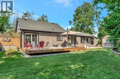 275 Talbot Street North Simcoe ON N3Y 3X2