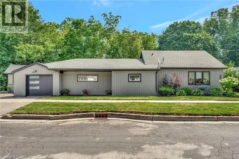275 Talbot Street North Simcoe ON N3Y 3X2