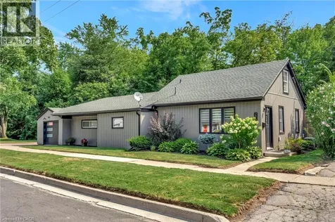 275 Talbot Street North Simcoe ON N3Y 3X2