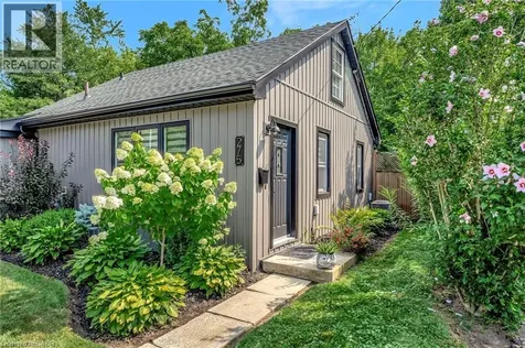 275 Talbot Street North Simcoe ON N3Y 3X2
