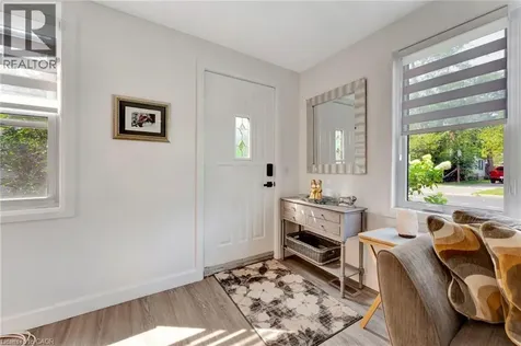 275 Talbot Street North Simcoe ON N3Y 3X2
