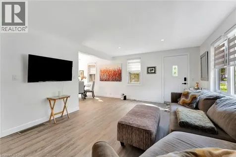 275 Talbot Street North Simcoe ON N3Y 3X2
