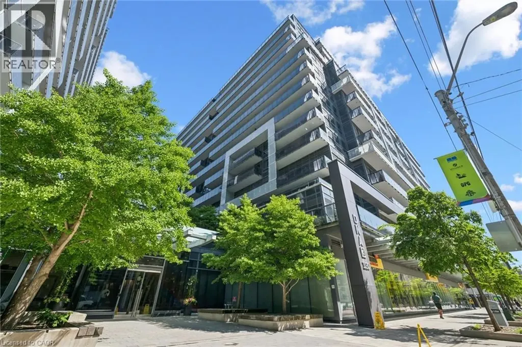 1030 King Street West Toronto ON M6K 3N3