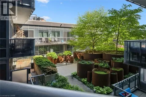 1030 King Street West Toronto ON M6K 3N3