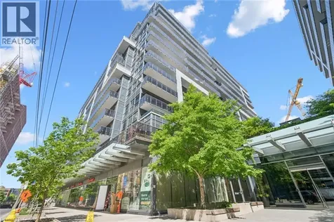 1030 King Street West Toronto ON M6K 3N3