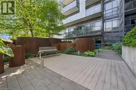 1030 King Street West Toronto ON M6K 3N3