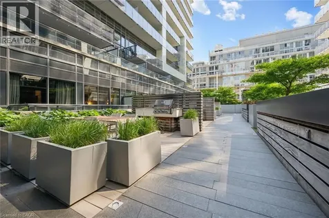 1030 King Street West Toronto ON M6K 3N3