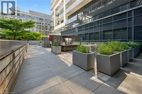 1030 King Street West Toronto ON M6K 3N3