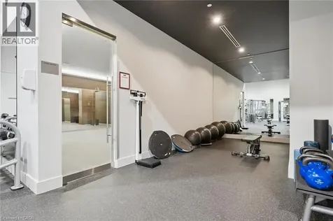 1030 King Street West Toronto ON M6K 3N3