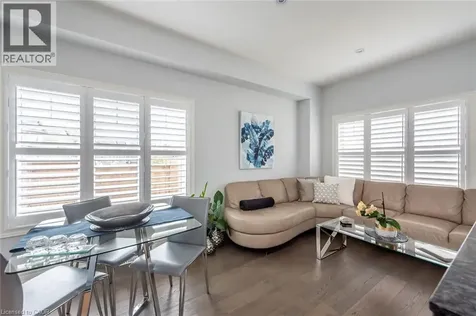 98 Shoreview Place Stoney Creek ON L8E 0J4
