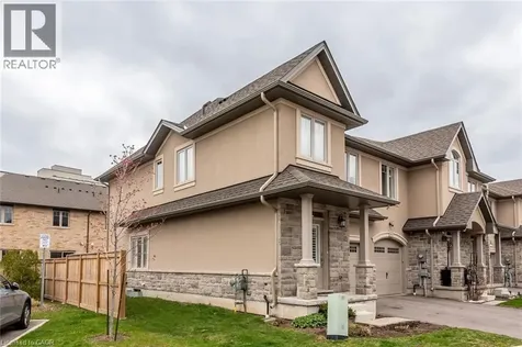 98 Shoreview Place Stoney Creek ON L8E 0J4