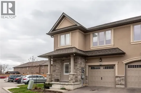 98 Shoreview Place Stoney Creek ON L8E 0J4