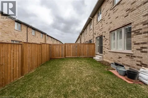 98 Shoreview Place Stoney Creek ON L8E 0J4