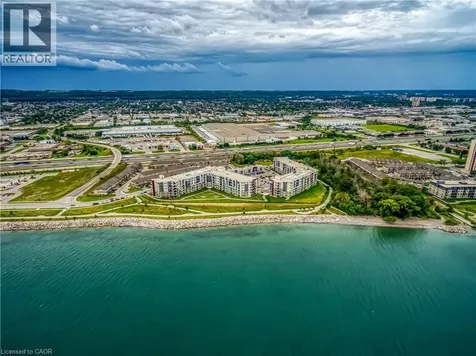 98 Shoreview Place Stoney Creek ON L8E 0J4