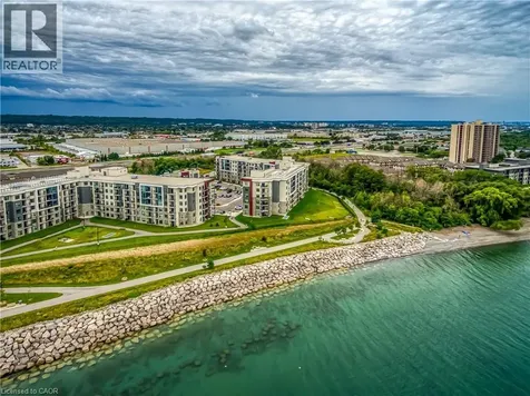 98 Shoreview Place Stoney Creek ON L8E 0J4