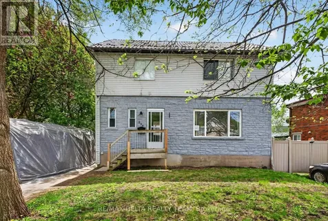 538 Mutual Street Ottawa ON K1K 1C6