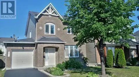 2211 Esprit Drive Ottawa ON K4A 4Z1