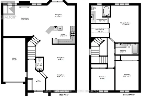 2211 Esprit Drive Ottawa ON K4A 4Z1