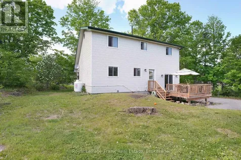 5661 Highway No. 28 North Kawartha ON K0L 2H0