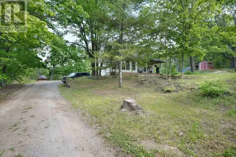 5661 Highway 28 North Kawartha ON K0L 2H0