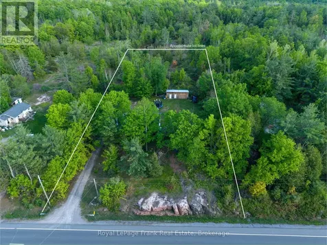 5661 Highway No. 28 North Kawartha ON K0L 2H0
