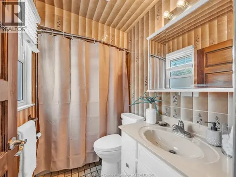 1036 Villaire Windsor ON N8S 2J8