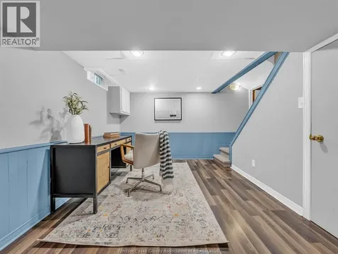 1036 Villaire Windsor ON N8S 2J8
