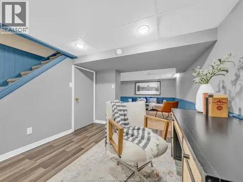 1036 Villaire Windsor ON N8S 2J8