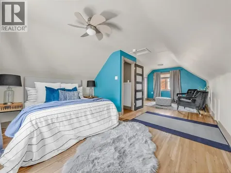 1036 Villaire Windsor ON N8S 2J8