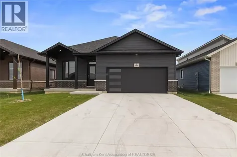 131 Grassland Grove Chatham ON N7M 0S5