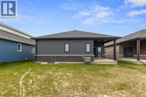 131 Grassland Grove Chatham ON N7M 0S5