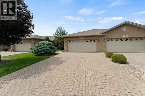 1077 Hacienda Way Windsor ON N9G 2T7