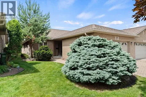 1077 Hacienda Way Windsor ON N9G 2T7