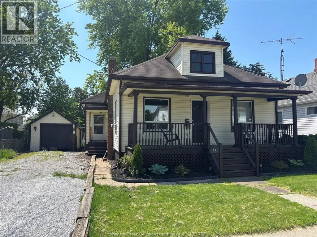 36 Barthe Chatham ON N7L 1T4
