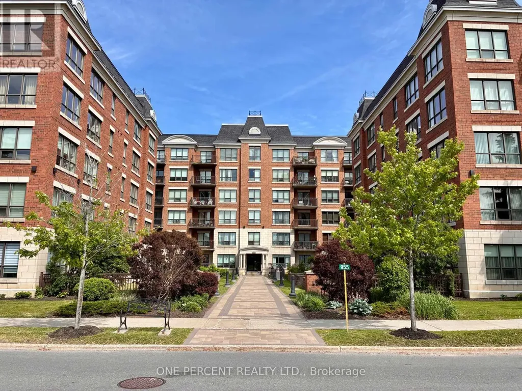 955 Beauparc Private Ottawa ON K1J 0A2