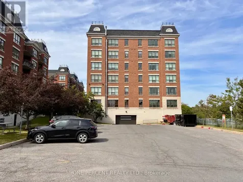 955 Beauparc Private Ottawa ON K1J 0A2