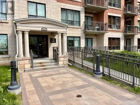 955 Beauparc Private Ottawa ON K1J 0A2