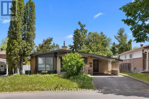 2335 Harding Road Ottawa ON K1G 3B7