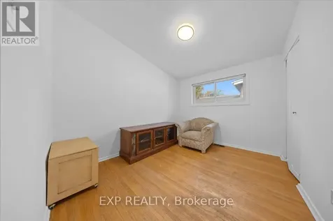 2335 Harding Road Ottawa ON K1G 3B7