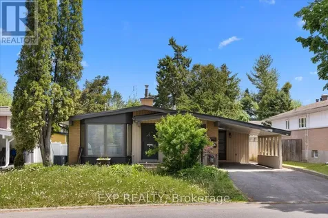2335 Harding Road Ottawa ON K1G 3B7