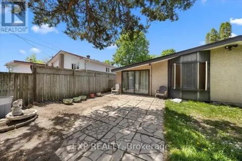 2335 Harding Road Ottawa ON K1G 3B7