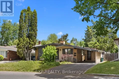 2335 Harding Road Ottawa ON K1G 3B7