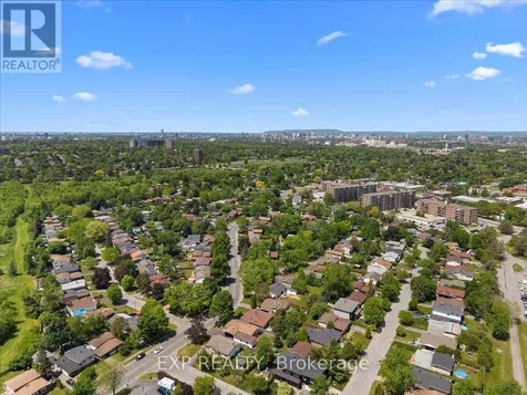 2335 Harding Road Ottawa ON K1G 3B7